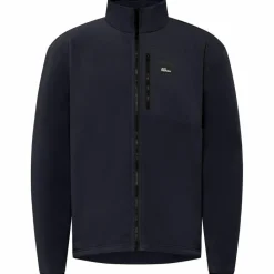 Jack Wolfskin Camping<· SUMETRO FZ M dark navy