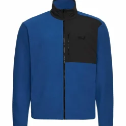 Hot · SUMETRO FZ M Herren Fleecejacken
