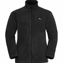 Jack Wolfskin Camping|Camping<· SUMETRO FZ M black