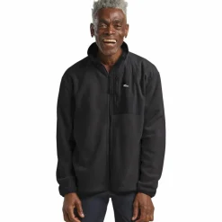 Jack Wolfskin Camping|Camping<· SUMETRO FZ M black