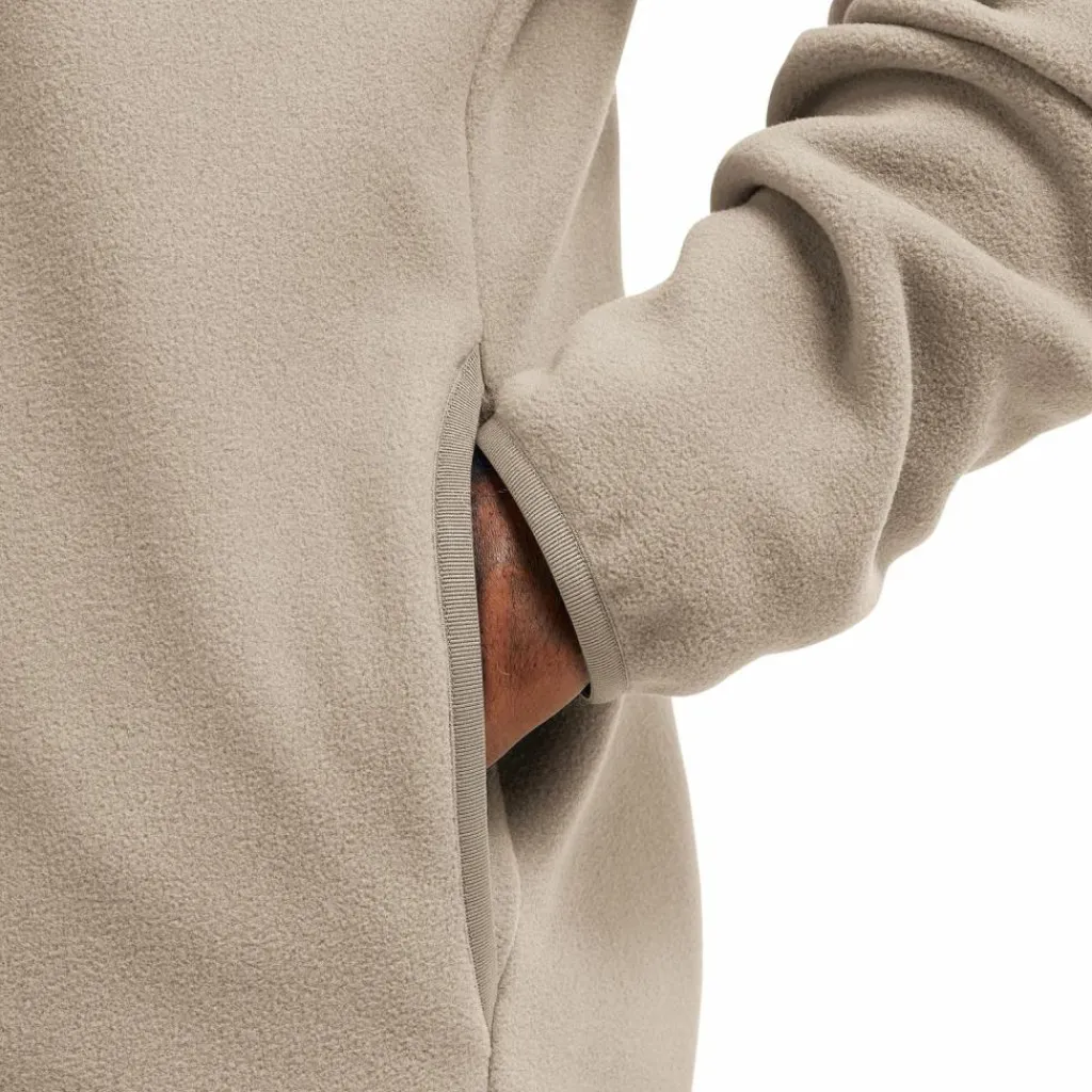 Jack Wolfskin Fleecejacken<· SUMETRO FZ M oyster