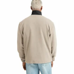 Jack Wolfskin Fleecejacken<· SUMETRO FZ M oyster