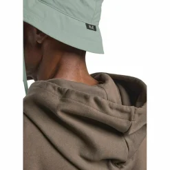 Jack Wolfskin Camping|Kopfbedeckungen<· SUN HAT green zinnia