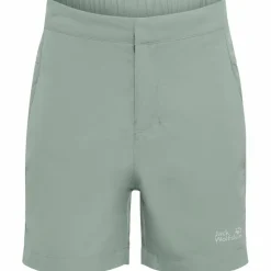 Jack Wolfskin Shorts<· SUN SHORTS K green zinnia