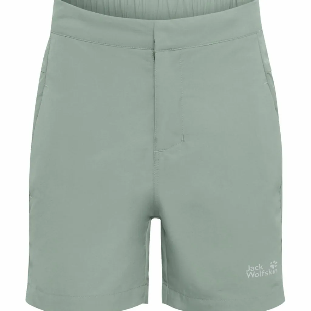 Jack Wolfskin Shorts<· SUN SHORTS K green zinnia