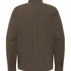 Best · TARANGO LS SHIRT M Herren Camping|Camping