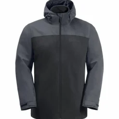 · TAUBENBERG 3IN1 JKT M Herren Winterjacken