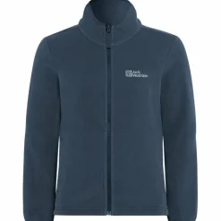 Jack Wolfskin Jacken<· TAUNUS JACKET K midnight sky