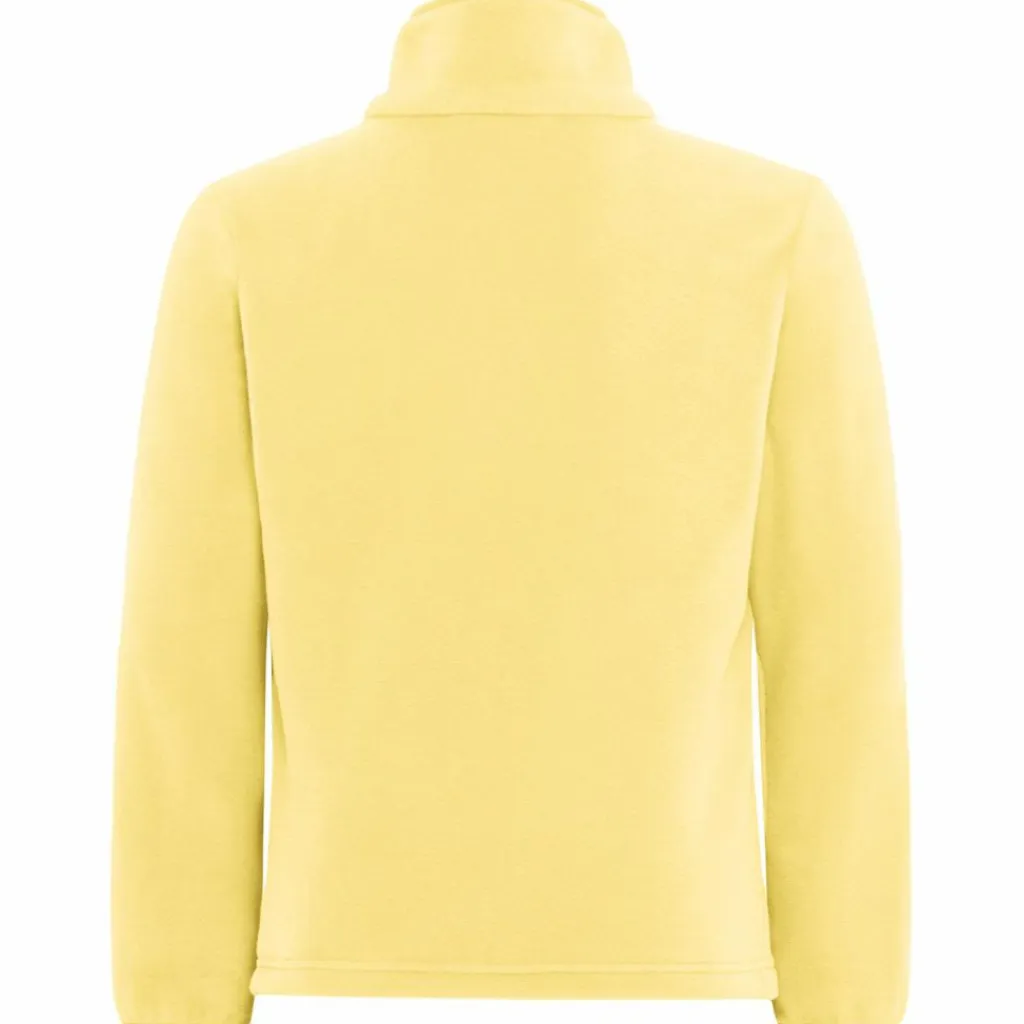 Jack Wolfskin Jacken<· TAUNUS JACKET K lemon ice