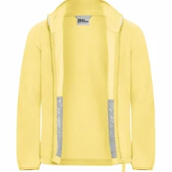 Jack Wolfskin Jacken<· TAUNUS JACKET K lemon ice