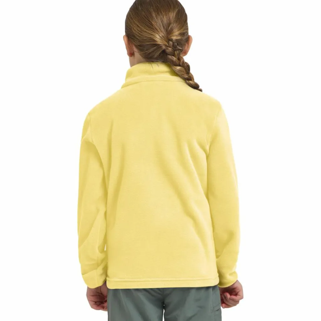 Jack Wolfskin Jacken<· TAUNUS JACKET K lemon ice