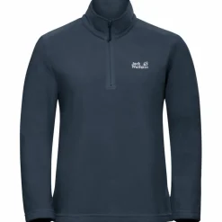 Jack Wolfskin Pullover & Sweats<· TAUNUS 100 HZ W midnight sky