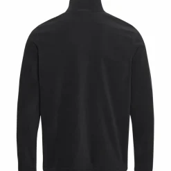 Jack Wolfskin Pullover & Sweats<· TAUNUS 100 HZ M black