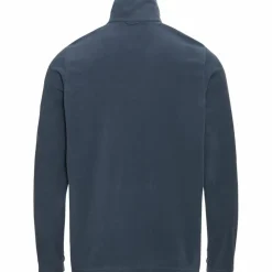 Jack Wolfskin Fleecejacken<· TAUNUS 100 FZ M midnight sky