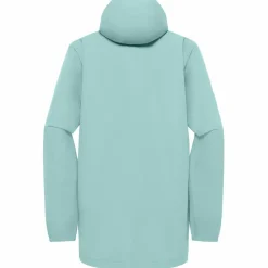 · TERRAVIEW 2L PARKA W Damen Camping|Camping