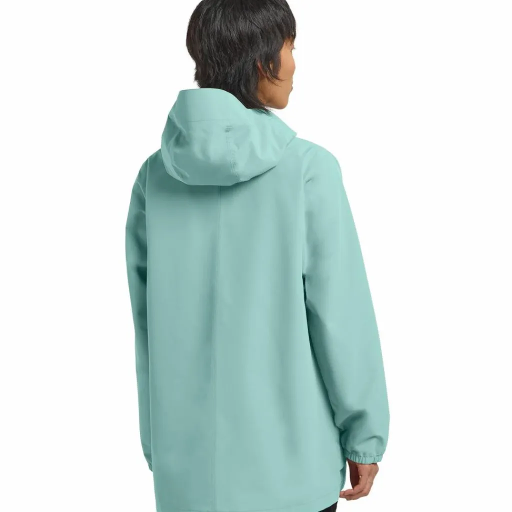 · TERRAVIEW 2L PARKA W Damen Camping|Camping