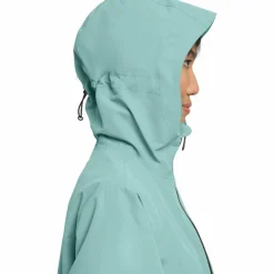 · TERRAVIEW 2L PARKA W Damen Camping|Camping