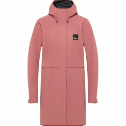 Outlet · TERRAVIEW 2L COATW Damen Camping|Camping