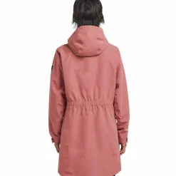 Outlet · TERRAVIEW 2L COATW Damen Camping|Camping