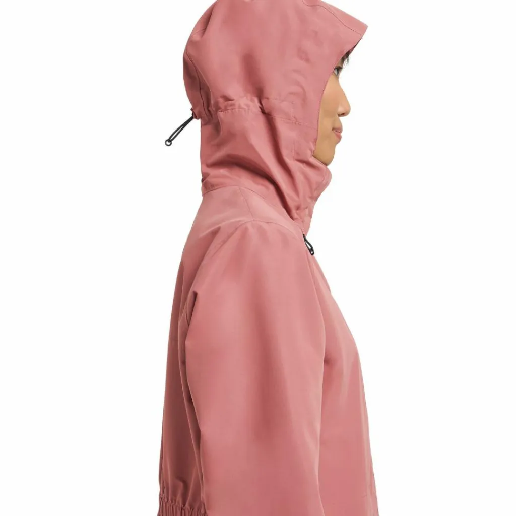 Outlet · TERRAVIEW 2L COATW Damen Camping|Camping