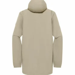 Jack Wolfskin Winterjacken<· TERRAVIEW 2L PARKA W stone
