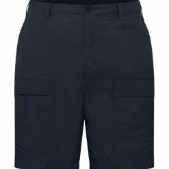 Jack Wolfskin Camping|Camping<· TIHAMA SHORTS M dark navy