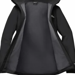 Jack Wolfskin Travel|Commuting<· TRAILTIME 2L black
