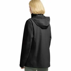 Jack Wolfskin Travel|Commuting<· TRAILTIME 2L black