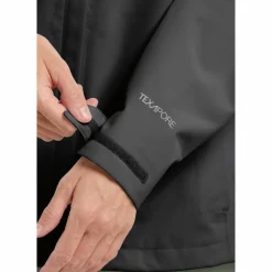 Jack Wolfskin Travel|Commuting<· TRAILTIME 2L black