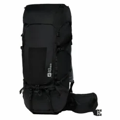 Jack Wolfskin Trekkingrucksäcke<· TRAILFLAIR PRO 60 S-XL black