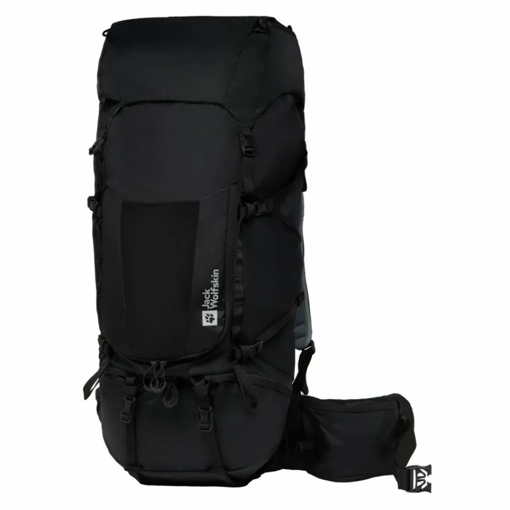 Jack Wolfskin Trekkingrucksäcke<· TRAILFLAIR PRO 60 S-XL black