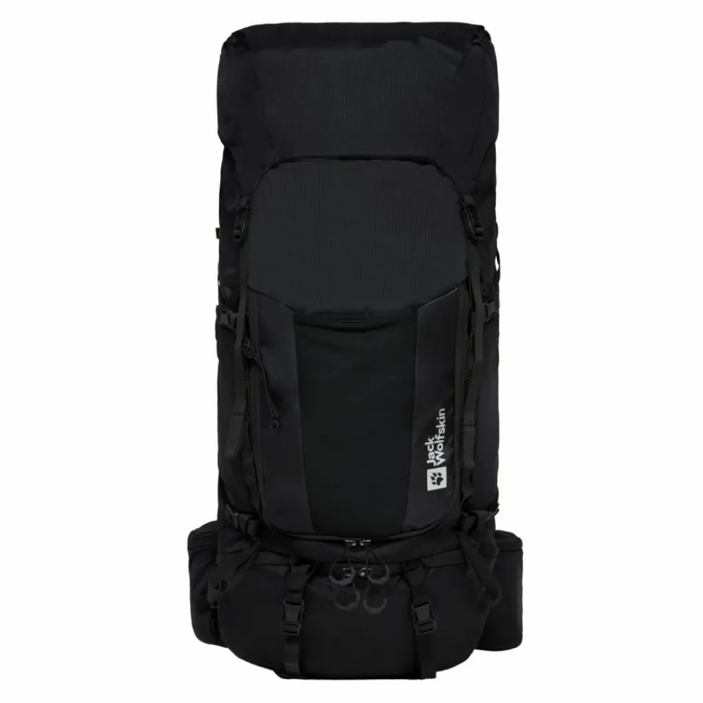 Jack Wolfskin Trekkingrucksäcke<· TRAILFLAIR PRO 60 S-XL black