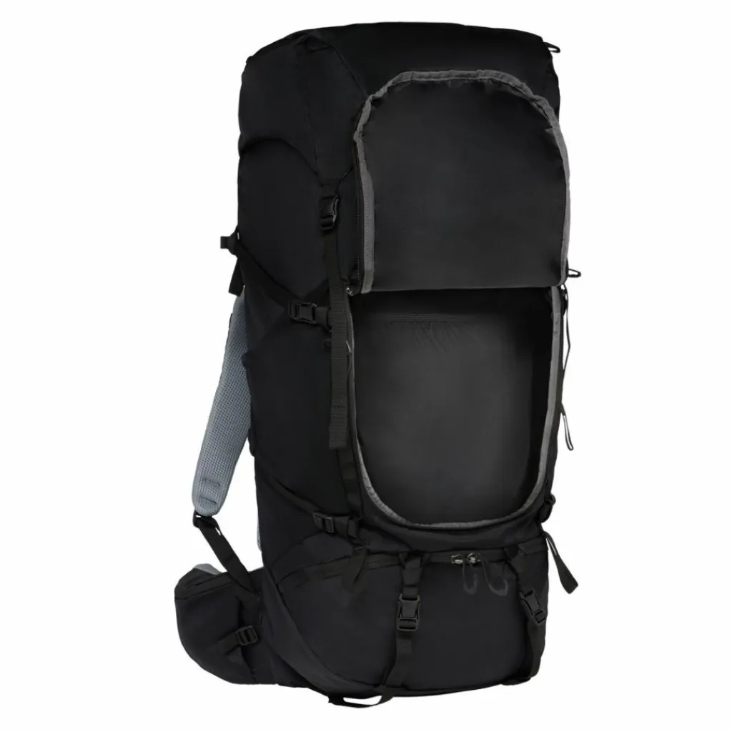 Jack Wolfskin Trekkingrucksäcke<· TRAILFLAIR PRO 60 S-XL black
