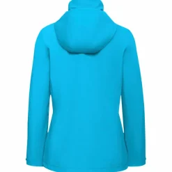 Jack Wolfskin Regenjacken|Übergangsjacken<· TRAILTIME 2L JKT W empire blue