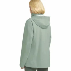 Jack Wolfskin Travel|Commuting<· TRAILTIME 2L green zinnia