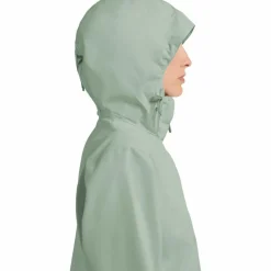 Jack Wolfskin Travel|Commuting<· TRAILTIME 2L green zinnia