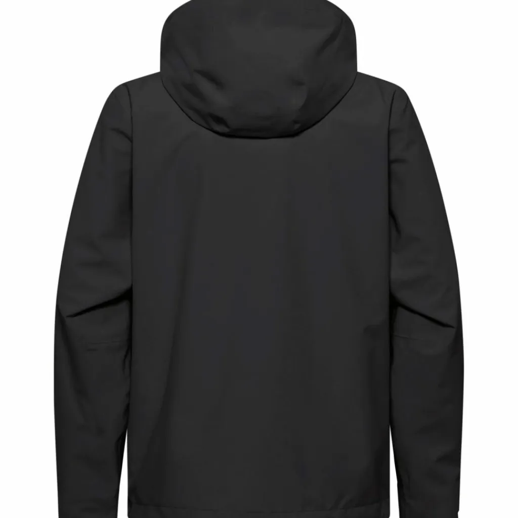 Jack Wolfskin Travel|Commuting<· TRAILTIME 2L black