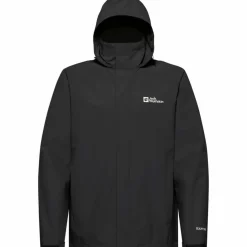 Jack Wolfskin Travel|Commuting<· TRAILTIME 2L black