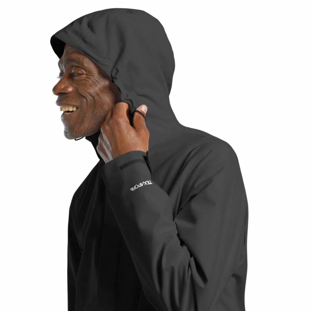 Jack Wolfskin Travel|Commuting<· TRAILTIME 2L black