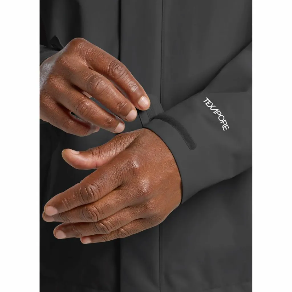 Jack Wolfskin Travel|Commuting<· TRAILTIME 2L black