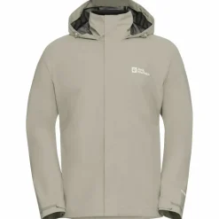 Hot · TRAILTIME 2L JKT M Herren Übergangsjacken