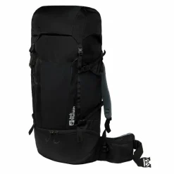 Jack Wolfskin Trekkingrucksäcke<· TRAILFLAIR M 50 S-L black
