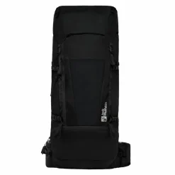 Jack Wolfskin Trekkingrucksäcke<· TRAILFLAIR M 50 S-L black