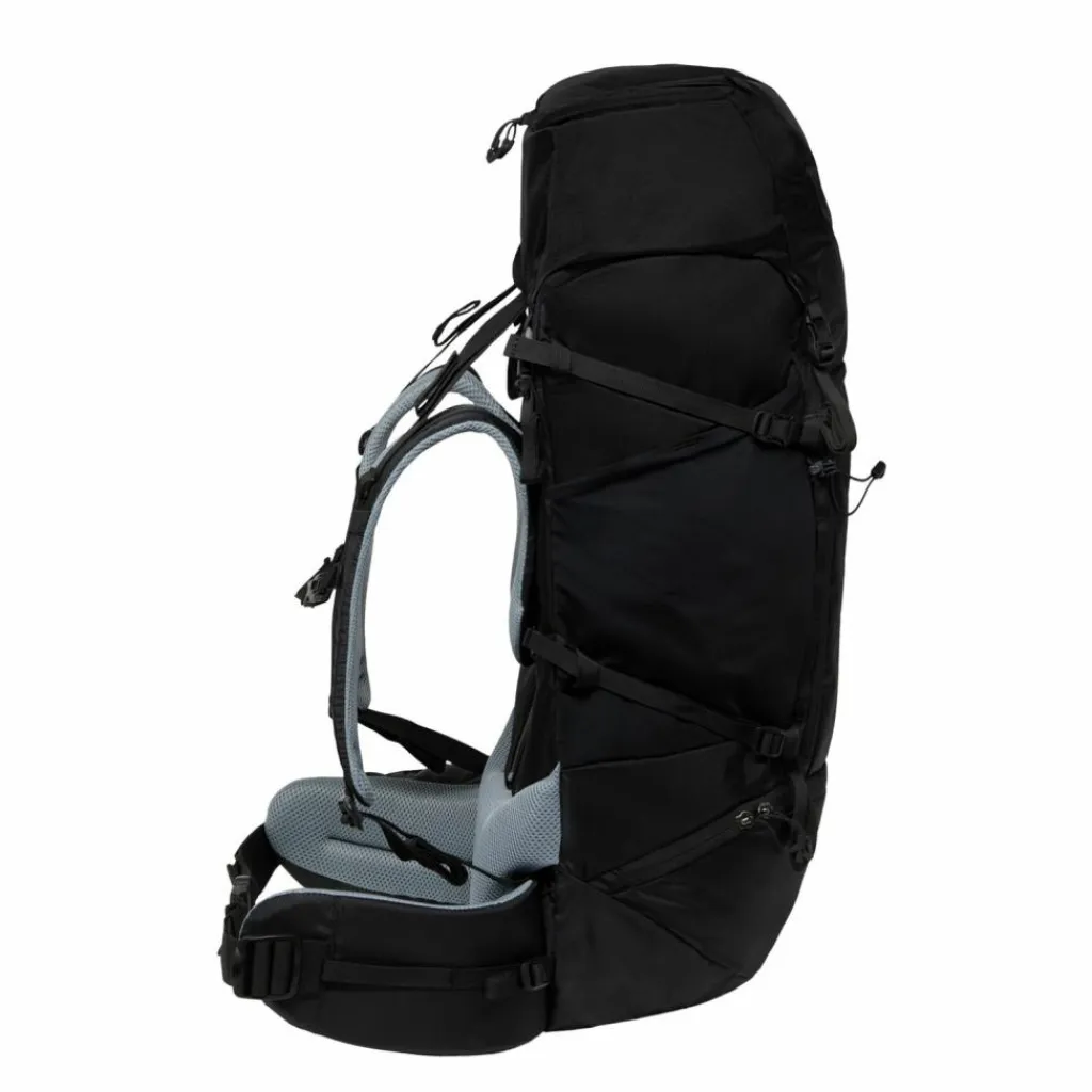 Jack Wolfskin Trekkingrucksäcke<· TRAILFLAIR M 50 S-L black