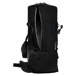 Jack Wolfskin Trekkingrucksäcke<· TRAILFLAIR M 50 S-L black