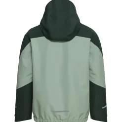 Jack Wolfskin Wandern|Jacken<· TRAILVENTURE 2L JKT K green zinnia