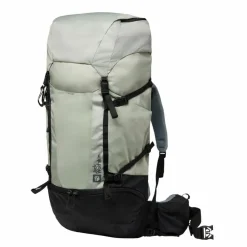 Jack Wolfskin Trekkingrucksäcke<· TRAILFLAIR W 50 XS-M mint leaf