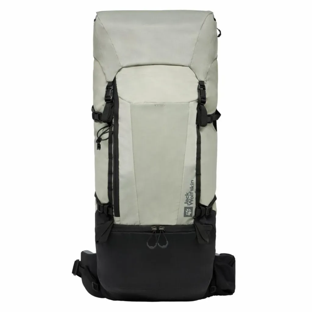 Jack Wolfskin Trekkingrucksäcke<· TRAILFLAIR W 50 XS-M mint leaf