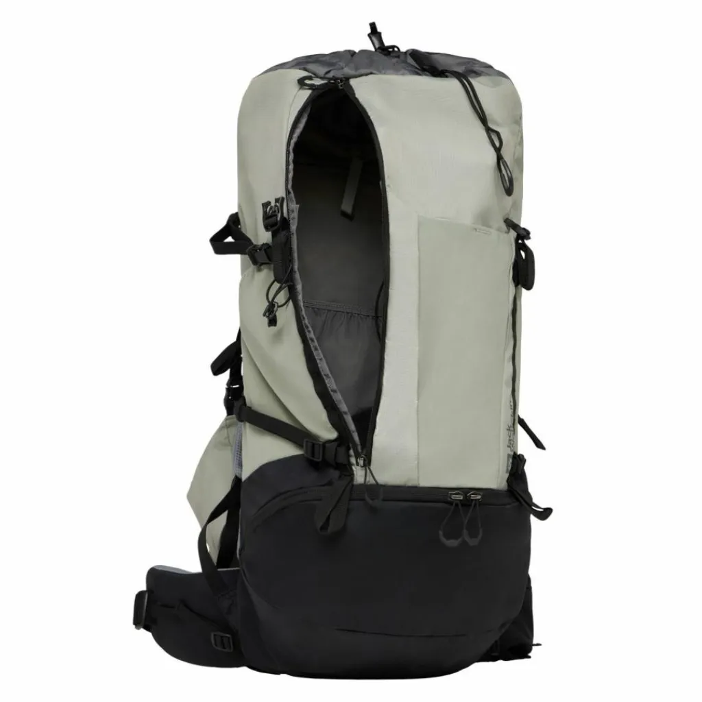 Jack Wolfskin Trekkingrucksäcke<· TRAILFLAIR W 50 XS-M mint leaf