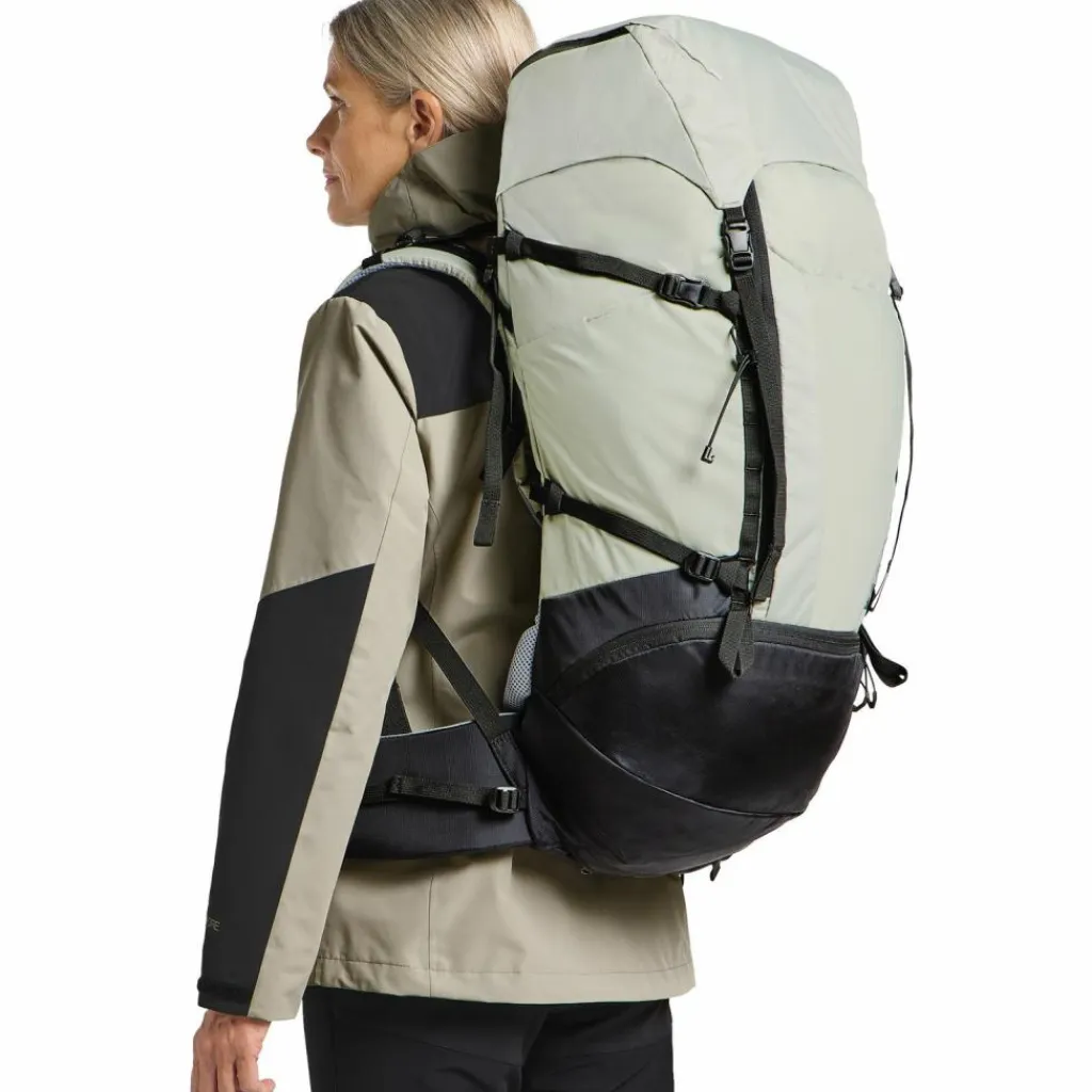 Jack Wolfskin Trekkingrucksäcke<· TRAILFLAIR W 50 XS-M mint leaf